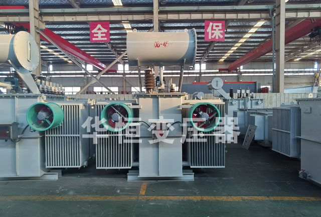 6300KVA丁青丁青丁青电力变压器