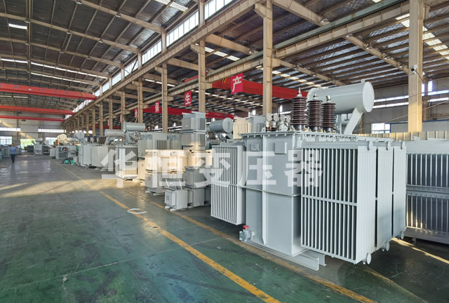 S13-8000/35丁青丁青丁青电力变压器厂家
