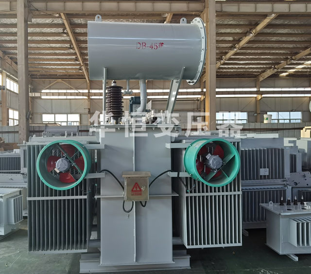 S13-8000/35丁青丁青丁青电力变压器