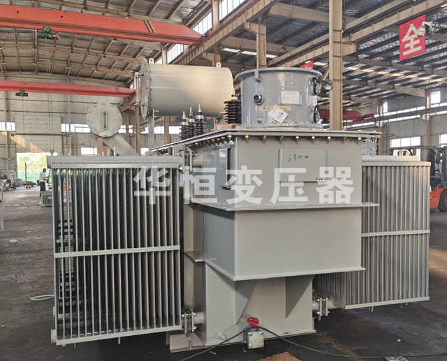S11-6300/35丁青丁青丁青电力变压器价格