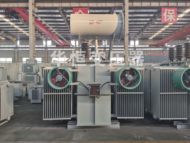 S11-10000/35丁青丁青丁青油浸式变压器