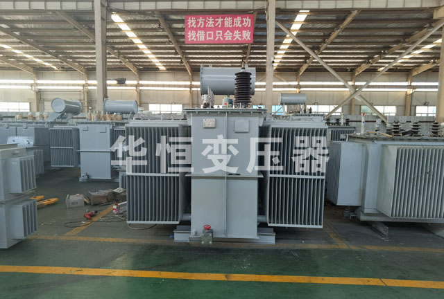 SZ11-6300/35丁青丁青丁青油浸式变压器价格